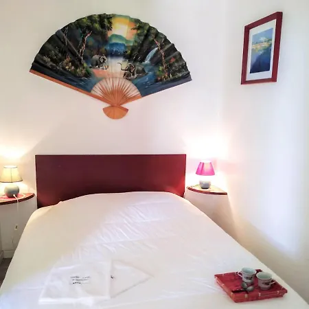 Hego Alde By Interhome * Bidart