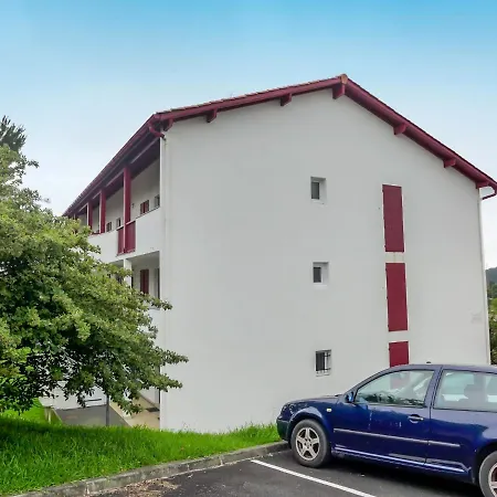 Hego Alde By Interhome Apartment *