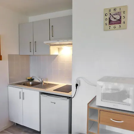 Hego Alde By Interhome