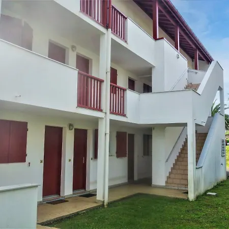 Hego Alde By Interhome Bidart