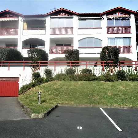 Apartmán Hego Alde By Interhome *