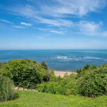 Hego Alde By Interhome Apartmán *