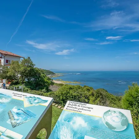 Apartmán Hego Alde By Interhome