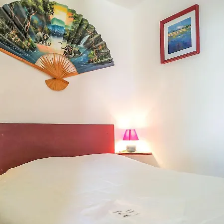 Apartamento Hego Alde By Interhome *