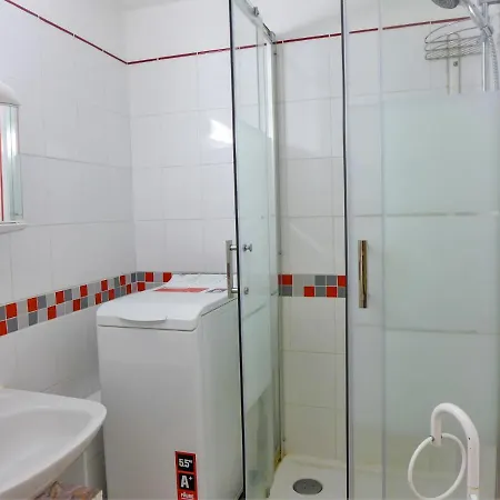 Hego Alde By Interhome