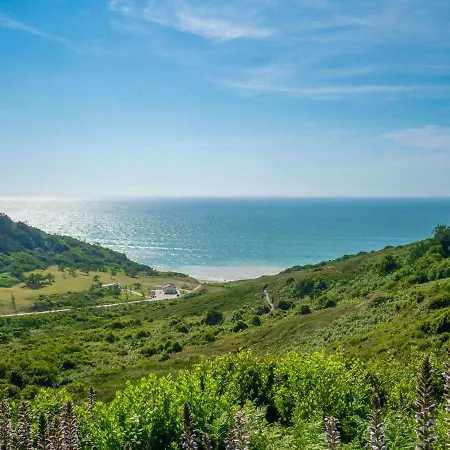 Hego Alde By Interhome *