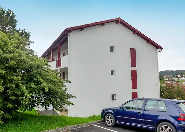 Hego Alde By Interhome Lejlighed *