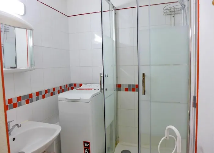 Hego Alde By Interhome