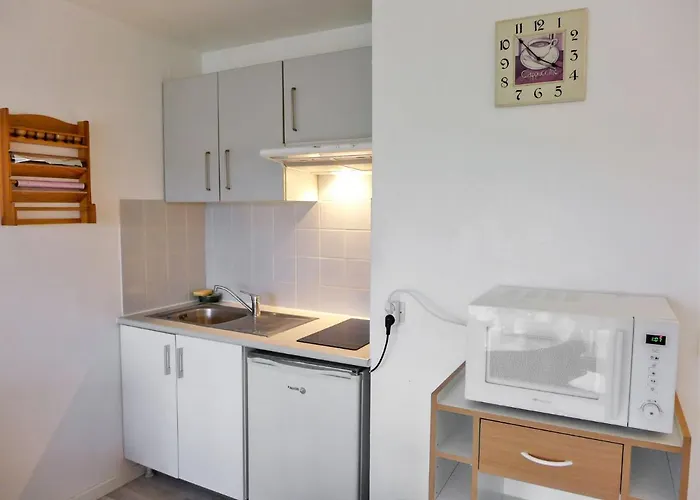 Hego Alde By Interhome