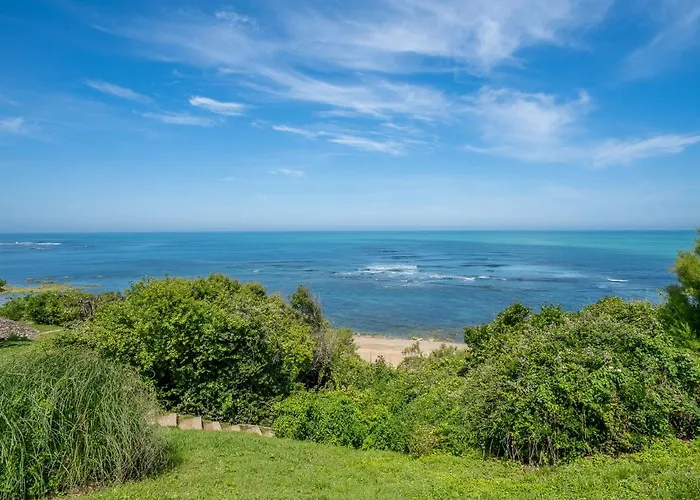 Hego Alde By Interhome Lejlighed *