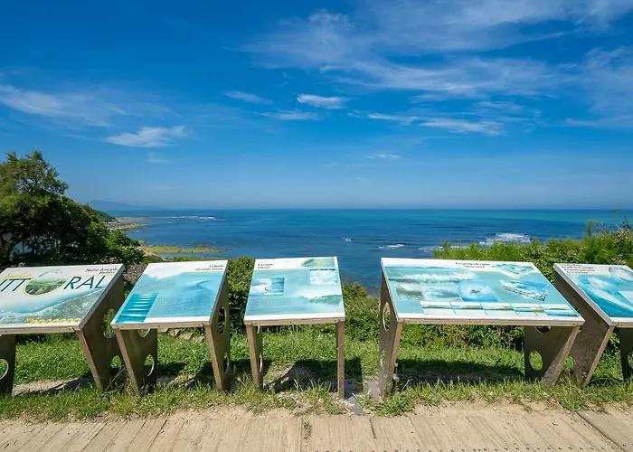 Hego Alde By Interhome Lejlighed *