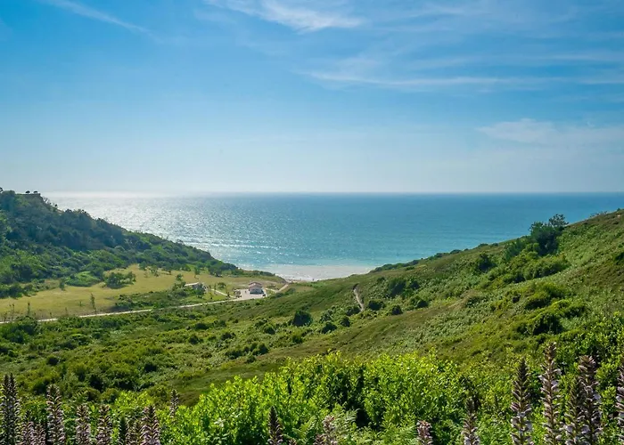 Hego Alde By Interhome *