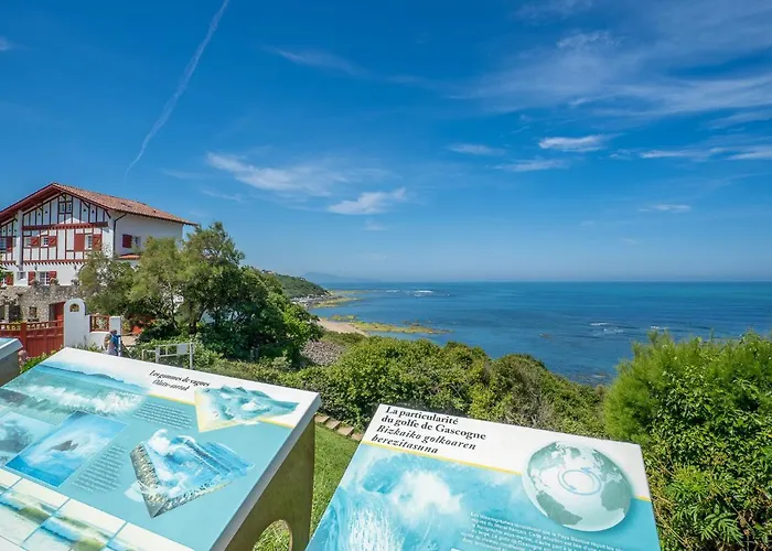 Lejlighed Hego Alde By Interhome